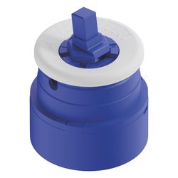 Dornbracht Kartusche, 46x59mm, 9015050500190... DORNBRACHT-9015050500190 4029011754074 (Abb. 1)