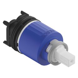 Dornbracht Kartusche Ersatzteile 90150506401 35mmx58,6mm... DORNBRACHT-9015050640190 4029011885952 (Abb. 1)