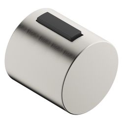 Dornbracht Thermostatgriff, D 48mm, Platin matt, 90173301700-06... DORNBRACHT-90173301700-06 4029011935121 (Abb. 1)