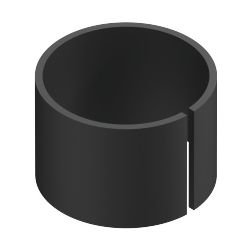 Dornbracht Hülse, 9018400410090... DORNBRACHT-9018400410090 4099477079523 (Abb. 1)