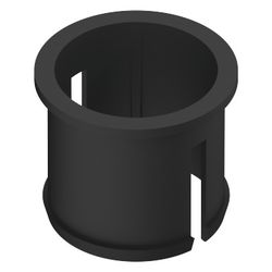 Dornbracht Hülse, 9018400850090... DORNBRACHT-9018400850090 4099477079554 (Abb. 1)