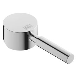Dornbracht Griff für Waschtisch, 140x90x95mm, Chrom, 90206204100-00... DORNBRACHT-90206204100-00 4029011403491 (Abb. 1)