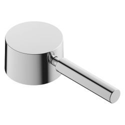Dornbracht Griff, 52x35x117mm, Chrom, 90206600700-00... DORNBRACHT-90206600700-00 4029011834400 (Abb. 1)