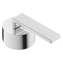 Dornbracht Griff für xStream, Chrom, 90207805500-00... DORNBRACHT-90207805500-00 4029011425998 (Abb. 1)