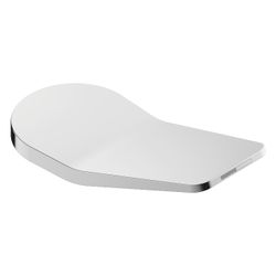 Dornbracht Griff, 49x30x110mm, Chrom, 90208402000-00... DORNBRACHT-90208402000-00 4029011783302 (Abb. 1)