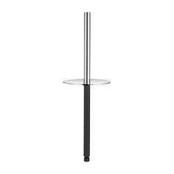 Dornbracht Bürstengriff, Chrom, 90209750501-00... DORNBRACHT-90209750501-00 4029011645990 (Abb. 1)