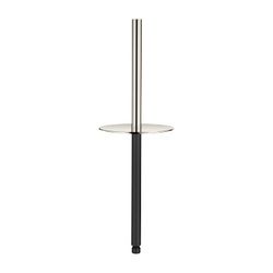 Dornbracht Bürstengriff, Platin, 90209750501-08... DORNBRACHT-90209750501-08 4029011704529 (Abb. 1)