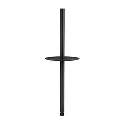 Dornbracht Bürstengriff, Schwarz matt, 90209750501-33... DORNBRACHT-90209750501-33 4029011704536 (Abb. 1)