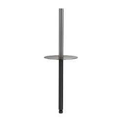 Dornbracht Bürstengriff, Dark Platinum gebürstet, 90209750501-99... DORNBRACHT-90209750501-99 4029011812330 (Abb. 1)