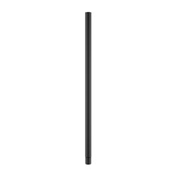 Dornbracht Bürstengriff, Schwarz matt, 90209750700-33... DORNBRACHT-90209750700-33 4029011533310 (Abb. 1)