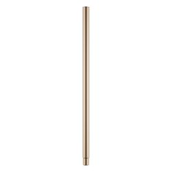 Dornbracht Bürstengriff, Champagne gebürstet 22kt Gold, 90209750700-46... DORNBRACHT-90209750700-46 4099477035154 (Abb. 1)