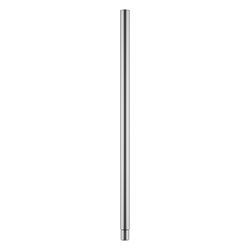 Dornbracht Bürstengriff, Chrom gebürstet, 90209750700-93... DORNBRACHT-90209750700-93 4029011948046 (Abb. 1)
