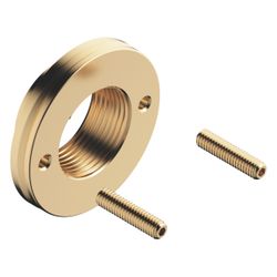 Dornbracht Wandscheibe komplett, 9021021080090... DORNBRACHT-9021021080090 4029011933592 (Abb. 1)