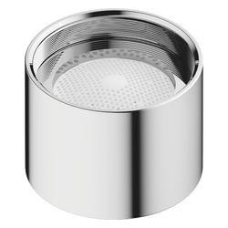 Dornbracht Luftsprudler, 8l/min, Chrom, 90230100407-00... DORNBRACHT-90230100407-00 4029011595677 (Abb. 1)