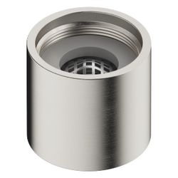Dornbracht Luftsprudler, M18x1-IG, Platin gebürstet, 90230101420-06... DORNBRACHT-90230101420-06 4029011436314 (Abb. 1)