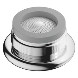 Dornbracht Luftsprudler, M22x1-AG, Chrom, 90230101501-00... DORNBRACHT-90230101501-00 4029011402272 (Abb. 1)