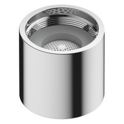 Dornbracht Luftsprudler, M18x1-IG, 7l/min, Chrom, 90230101900-00... DORNBRACHT-90230101900-00 4029011555152 (Abb. 1)