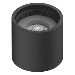Dornbracht Luftsprudler M18x1-IG 7l/min Schwarz matt, 90230101900-33... DORNBRACHT-90230101900-33 4029011655739 (Abb. 1)
