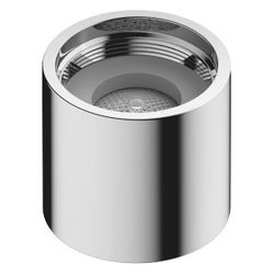 Dornbracht Luftsprudler, M18x1-IG, 4,5l/min, Chrom, 90230101902-00... DORNBRACHT-90230101902-00 4029011726514 (Abb. 1)