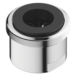 Dornbracht Luftsprudler, M22x1, Chrom, 90230102100-00... DORNBRACHT-90230102100-00 4029011429491 (Abb. 1)