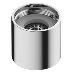 Dornbracht Luftsprudler für M18xIG, Chrom, 90230102500-00... DORNBRACHT-90230102500-00 4029011403514 (Abb. 1)