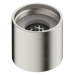 Dornbracht Luftsprudler, M18xIG, Platin gebürstet, 90230102500-06... DORNBRACHT-90230102500-06 4029011430732 (Abb. 1)