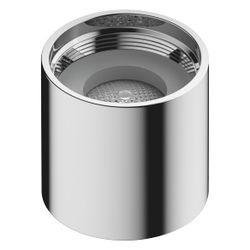 Dornbracht Luftsprudler, M18x1-IG, 4,5l/min, Chrom, 90230102804-00... DORNBRACHT-90230102804-00 4029011726644 (Abb. 1)