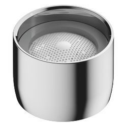Dornbracht Luftsprudler, M22x1-IG, 7l/min, Chrom, 90230111902-00... DORNBRACHT-90230111902-00 4029011545993 (Abb. 1)