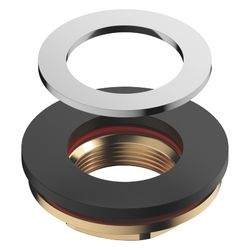 Dornbracht Verschraubung, 9023100040190... DORNBRACHT-9023100040190 4099477079608 (Abb. 1)