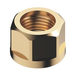 Dornbracht Überwurfmutter, 9023300230090... DORNBRACHT-9023300230090 4099477079615 (Abb. 1)