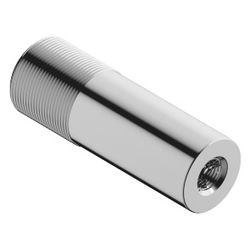 Dornbracht Nippel, Weiß matt, 90240404800-10... DORNBRACHT-90240404800-10 4099477082622 (Abb. 1)