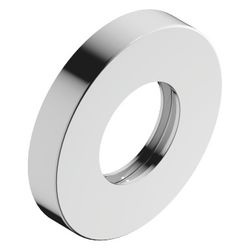 Dornbracht Rosette, Chrom, 90272200400-00... DORNBRACHT-90272200400-00 4099477080505 (Abb. 1)