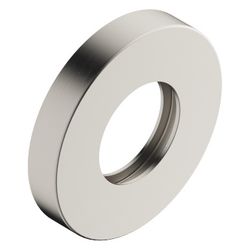 Dornbracht Rosette, Platin gebürstet, 90272200400-06... DORNBRACHT-90272200400-06 4099477082202 (Abb. 1)