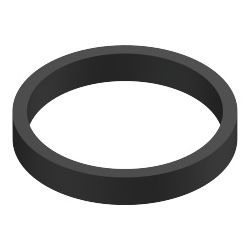 Dornbracht Gleitring, 9028101250090... DORNBRACHT-9028101250090 4099477079646 (Abb. 1)