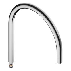 Dornbracht Auslauf, 319x260x25mm, 7l/min, Chrom, 90282204902-00... DORNBRACHT-90282204902-00 4029011555237 (Abb. 1)