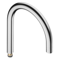 Dornbracht Auslauf, 165mm, Chrom, 90282206600-00... DORNBRACHT-90282206600-00 4029011399718 (Abb. 1)