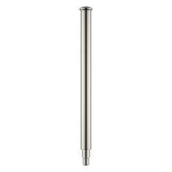 Dornbracht Bürstengriff, Platin, 90282253803-08... DORNBRACHT-90282253803-08 4029011481444 (Abb. 1)