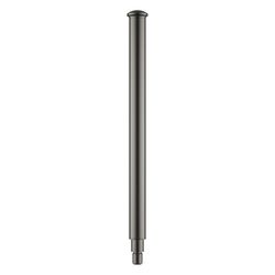 Dornbracht Bürstengriff, Dark Platinum gebürstet, 90282253803-99... DORNBRACHT-90282253803-99 4029011808593 (Abb. 1)