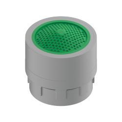 Dornbracht Luftsprudlereinsatz, M18x1 6,8l/min, 9029030570090... DORNBRACHT-9029030570090 4099477079684 (Abb. 1)