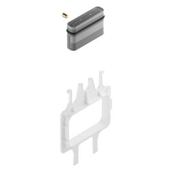 Dornbracht Luftsprudlereinsatz, 5,7l/min, 32x8mm, 9029031090090... DORNBRACHT-9029031090090 4029011665615 (Abb. 1)