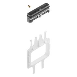 Dornbracht Luftsprudlereinsatz, 32x8mm, 4,5l/min, 9029031180090... DORNBRACHT-9029031180090 4029011727863 (Abb. 1)