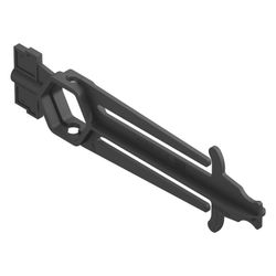 Dornbracht Montageschlüssel für Kartuschenmutter, 9030090640090... DORNBRACHT-9030090640090 4099477079721 (Abb. 1)