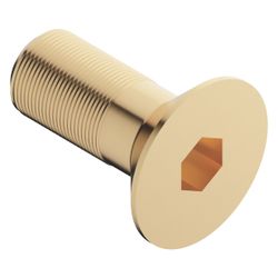 Dornbracht Befestigung Senkschraube, mit Innensechskant M4x10mm, 903030124009... DORNBRACHT-9030301240090 4099477080154 (Abb. 1)