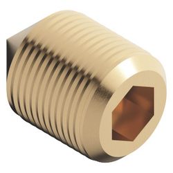 Dornbracht Befestigung Gewindestift, M4x6mm, 9031110070090... DORNBRACHT-9031110070090 4099477080161 (Abb. 1)