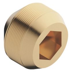 Dornbracht Befestigung Gewindestift, mit Innensechskant und Ringschneide M5x4... DORNBRACHT-9031110630090 4099477080192 (Abb. 1)