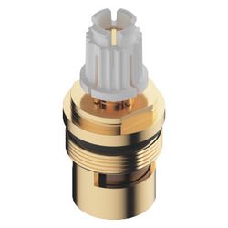 Dornbracht Oberteil für 1/2", linksschließend, 9090031340090... DORNBRACHT-9090031340090 4029011470905 (Abb. 1)