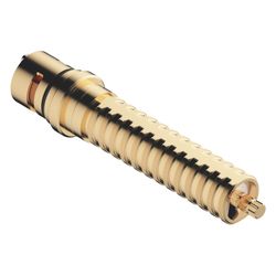 Dornbracht Temperieroberteil für Lifetime Mix 90 Grad, linksschließend, G 1/2... DORNBRACHT-9090031580090 4029011754111 (Abb. 1)