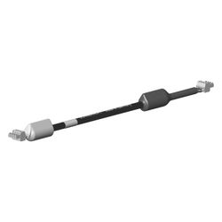 Dornbracht VBUS Verbinder Typ A, 600mm, 0410010520090... DORNBRACHT-0410010520090 4029011665929 (Abb. 1)