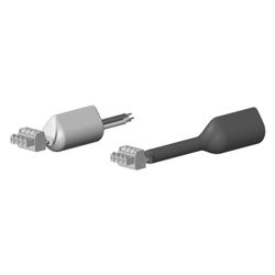 Dornbracht VBUS-Verbinder Typ A für Elektrozubehör, 2900mm, 0410011250090... DORNBRACHT-0410011250090 4029011671807 (Abb. 1)