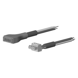 Dornbracht Verbinder, 0410011260090... DORNBRACHT-0410011260090 4029011672378 (Abb. 1)